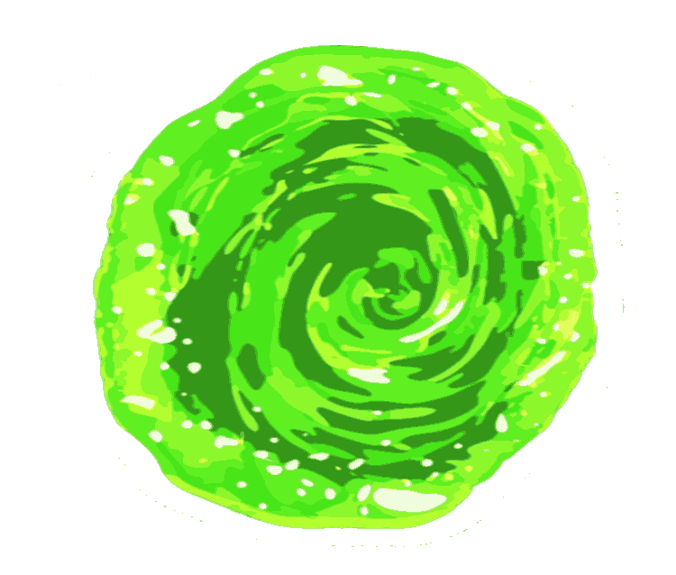 Rick & Morty Dimension
